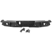 Load image into Gallery viewer, Rugged Ridge HD Bumper Rear 20-21 Jeep Gladiator JT Rugged Ridge
