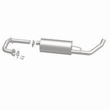 Load image into Gallery viewer, BRE Exhaust 98-00 RAV4 2.0L Muffler Kit
