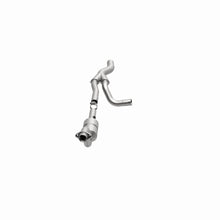 Load image into Gallery viewer, MagnaFlow Conv DF 2004 Durango 5.7L Passenger Side | 93252
