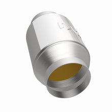 Load image into Gallery viewer, Magnaflow Premium High Flow Metallic Converter 5in OD - 3.5in In / 3.5in Out
