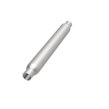 Load image into Gallery viewer, MagnaFlow Exhaust Products Exhaust Muffler MagnaFlow Exhaust Products Magnaflow Glasspack Performance Muffler; 2.25in. Center/Center; 3.5x26x3.5 Body 18145
