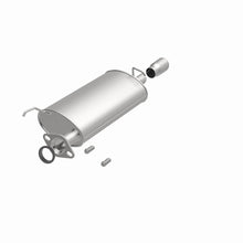 Load image into Gallery viewer, MagnaFlow BRE Exhaust Kit 04-12 Mitsubishi Galant 2.4L
