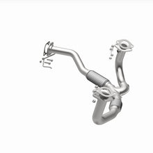 Load image into Gallery viewer, BRE Exhaust 03-06 KIA SORENTO 3.5L Front Pipe Kit
