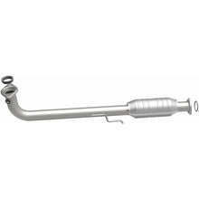 Load image into Gallery viewer, MagnaFlow Conv DF 01-05 Honda Civic EX/GX 1.7L
