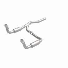 Load image into Gallery viewer, Magnaflow 09-12 Jeep Liberty 3.7L Direct Fit Converter
