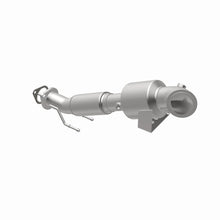 Load image into Gallery viewer, MagnaFlow 13-16 Ford Focus ST L4 2.0L California Grade Direct-Fit Catalytic Converter
