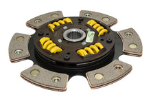 Load image into Gallery viewer, ACT 2013 Scion FR-S 6 Pad Sprung Race Disc Clutch Discs ACT   
