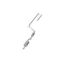 Load image into Gallery viewer, MagnaFlow BRE Exhaust Kit 06-11 Honda Civic 1.8L
