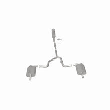Load image into Gallery viewer, MagnaFlow BRE Exhaust Kit 07-16 Nissan Altima
