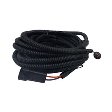 Load image into Gallery viewer, Westin Step Board Wiring Harness Kit 1/pkg - Black Westin
