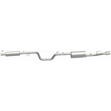 Load image into Gallery viewer, MagnaFlow BRE Exhaust Kit 12-18 Chevrolet Sonic 1.8L

