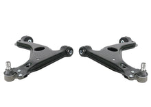 Load image into Gallery viewer, SuperPro 2008 Saturn Astra XE Front Lower Control Arm Set Superpro

