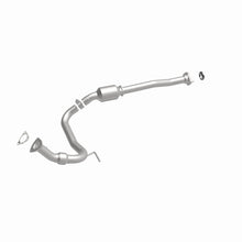 Load image into Gallery viewer, Magnaflow 15-17 Chevrolet Colorado 2.5L Direct Fit Converter
