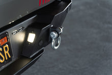 Load image into Gallery viewer, DV8 Offroad 20-23 Jeep Gladiator JT FS-15 Series Rear Bumper Bumpers - Steel DV8 Offroad   
