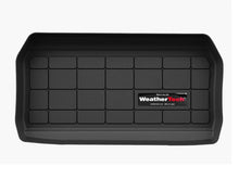 Load image into Gallery viewer, WeatherTech 24-25 Chevrolet Corvette E-Ray Coupe/Convertible Cargo Liner - Black | 401821
