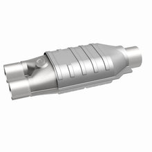 Load image into Gallery viewer, MagnaFlow Conv Univ 2/2.5 Single O2 Boss
