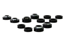 Load image into Gallery viewer, Whiteline 1967-1981 Chevrolet Camaro Body Mount Bushing Set Whiteline

