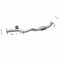 Load image into Gallery viewer, BRE Exhaust 93-97 Corolla Prizm 1.6L 1.8L Front Pipe Kit
