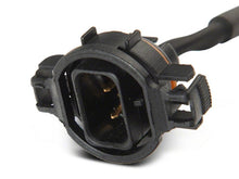 Load image into Gallery viewer, Raxiom 18-23 Jeep Wrangler JL Axial Series Angel Eye LED Fog Lights Headlights Raxiom
