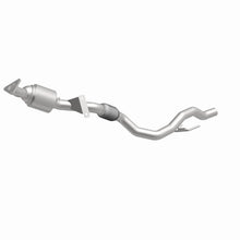Load image into Gallery viewer, Magnaflow 11-17 Porsche Cayenne 3.6L Direct Fit Converter
