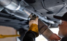 Load image into Gallery viewer, MagnaFlow California Grade Conv Direct Fit 08-09 Subaru Legacy H6 3.0L
