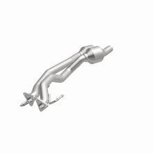 Load image into Gallery viewer, MagnaFlow Conv Direct Fit 07-09 Audi Q7 3.6L Manifold
