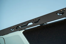 Load image into Gallery viewer, DV8 Offroad 25-26 Toyota 4Runner Roof Rack Light Cutout Fairing (Use w/ PN RRTF3-02)
