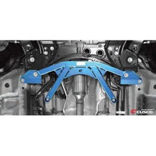 Load image into Gallery viewer, Cusco Power Brace ZVW30 PRIUS Front | 951 492 F
