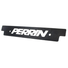 Load image into Gallery viewer, PERRIN 18-21 Subaru WRX/STI License Plate Delete - Black
