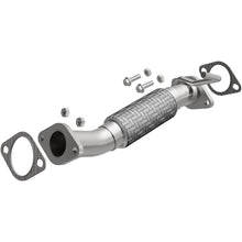 Load image into Gallery viewer, BRE Exhaust 13-16 SANTA FE SPORT SORENTO 2.4L Front Pipe Kit

