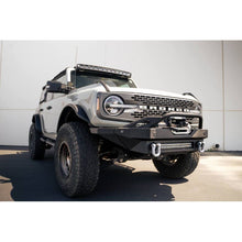 Load image into Gallery viewer, DV8 Offroad Elite Series D-Ring Shackles - Pair (Gray) Bumper Accessories DV8 Offroad

