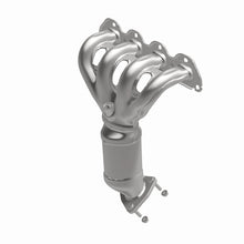 Load image into Gallery viewer, MagnaFlow CARB Compliant Manifold Catalytic Conv Direct Fit - 09-10 Chevrolet Aveo / Aveo5 L4 1.6L
