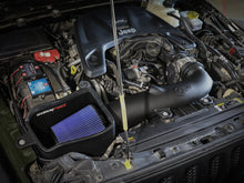 Load image into Gallery viewer, aFe Magnum FORCE Stage-2 Pro 5R Cold Air Intake System Jeep Wrangler (JL) 18-23 V6-3.6L Cold Air Intakes aFe
