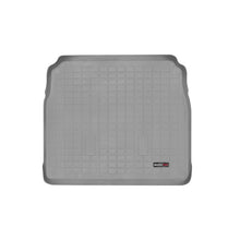Load image into Gallery viewer, WeatherTech 99-04 Land Rover Discovery Series II Cargo Liners - Grey
