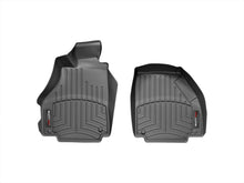 Load image into Gallery viewer, WeatherTech 10+ Ferrari 458 Italia Front FloorLiner - Black | 443321
