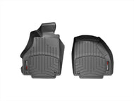 WeatherTech 10+ Ferrari 458 Italia Front FloorLiner - Black | 443321