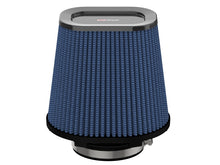 Load image into Gallery viewer, afe Track Series Intake Rplcmnt Air Filter 4IN F x (7-3/4 x 6-1/2)IN B x (5-3/4 x 3-3/4)IN T x 7IN H aFe
