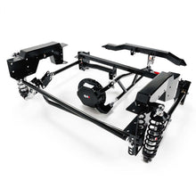 Load image into Gallery viewer, QA1 99-06 Chevy Silverado 1500 Short Bed Double Adjustable Rear Suspension Kit
