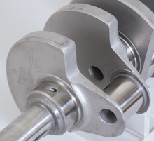 Load image into Gallery viewer, Eagle Chevrolet LS7 4.375in Stroke 1.889in Rod Journals 58T Reluctor Forged 4340 Steel Crankshaft Eagle
