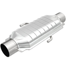 Load image into Gallery viewer, MagnaFlow Conv Univ 3/3 W/2Air

