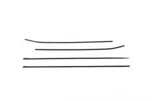 Load image into Gallery viewer, Putco 10-13 Kia Forte Window Trim Accents Wind Deflectors Putco
