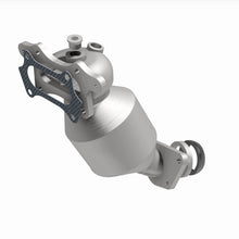 Load image into Gallery viewer, Magnaflow 10-14 Honda Insight 1.3L Direct Fit Catalytic Converter
