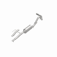 Load image into Gallery viewer, MagnaFlow BRE Exhaust Kit 09-10 Ford F-150
