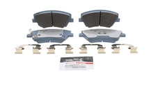 Load image into Gallery viewer, Brembo OE 17-21 Hyundai Ioniq Brake Pad - Front | P30107E
