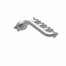 Load image into Gallery viewer, Magnaflow 2009 Hyundai Genesis 4.6L Direct Fit Converter
