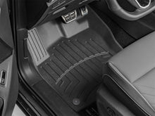 Load image into Gallery viewer, WeatherTech 25-26 Volkswagen Tiguan 1st Row Front FloorLiner HP - Black | 4419061IM
