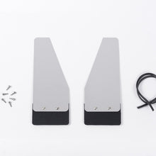 Load image into Gallery viewer, Putco Universal - Stainless Steel Mud Flap (7-1/4in x 19in) Mud Flaps Putco
