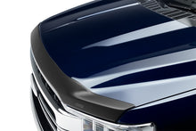 Load image into Gallery viewer, Husky Liners 16-18 Chevy Silverado 1500 Aeroskin Hood Protector - Matte Black Husky Liners
