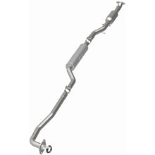 Load image into Gallery viewer, Magnaflow 08-10 Mitsubishi Outlander 2.4L Direct Fit Converter
