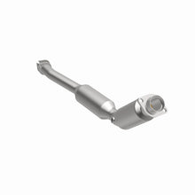 Load image into Gallery viewer, Magnaflow 03-11 Ford Crown Victoria 4.6L Direct Fit Converter
